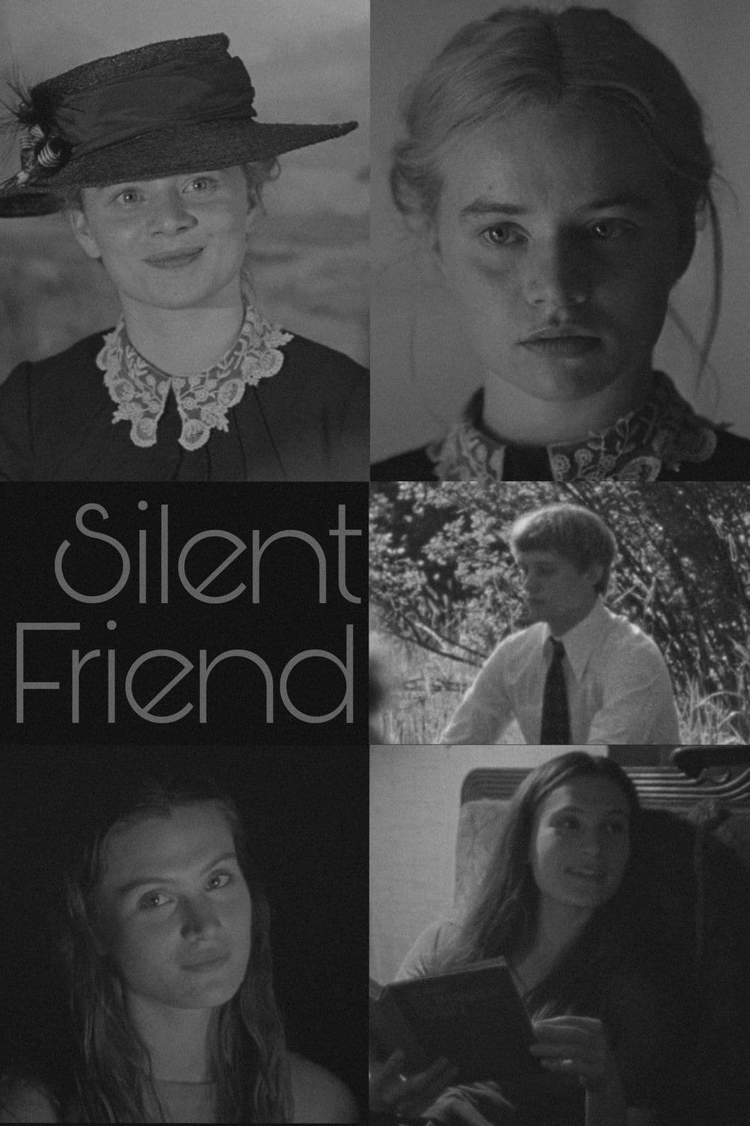 Silent Friend 2026 720p BluRay x264-GeneMige