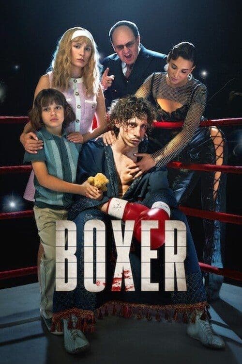 Boxer.2024