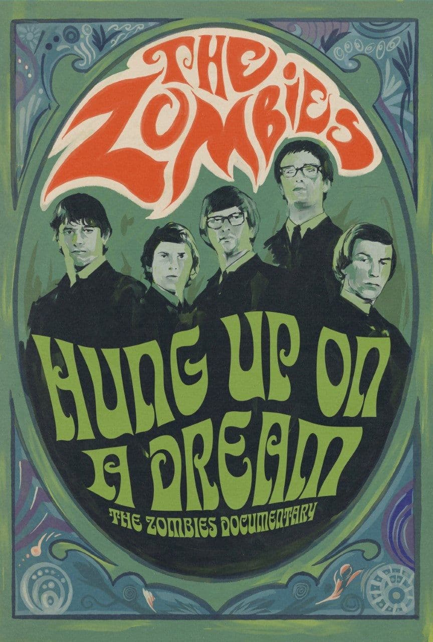 The Zombies Hung Up On A Dream 2023 720p BluRay YTS GG YTS BZ