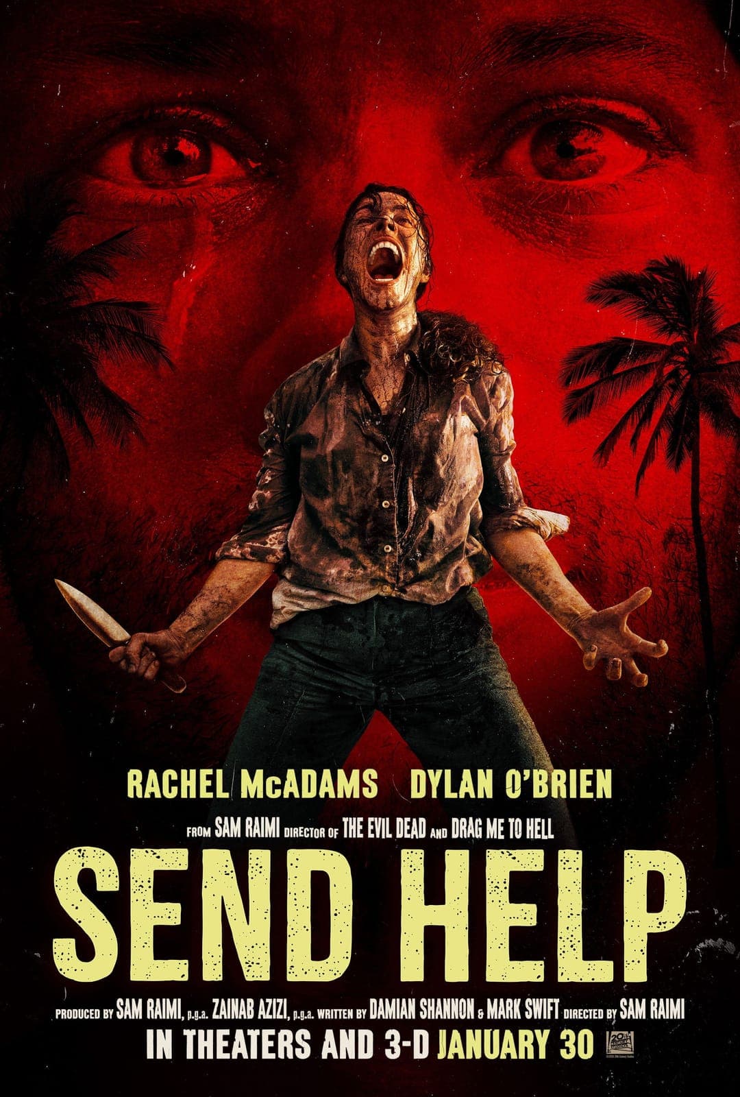 Help 2026 2160p 4K WEB 5 1-LAMA
