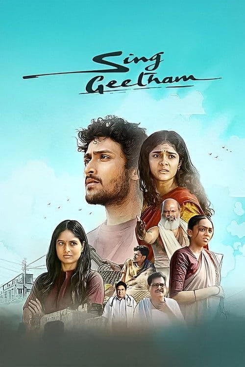 Sing Geetham 2026 1080p NF WEB DL DD 5 1 H 264-playWEB