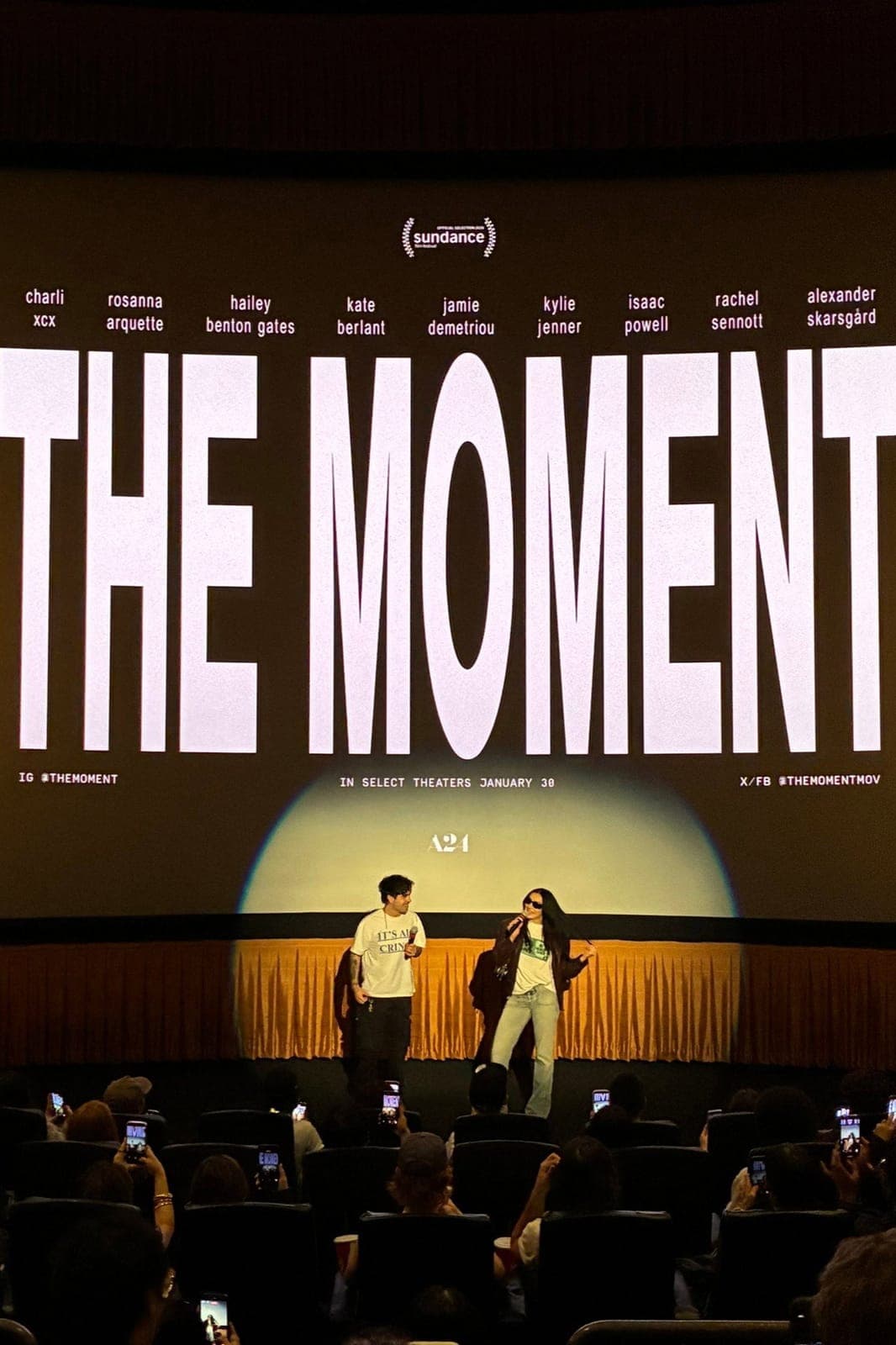 The Moment 2026 1080p AMZN WEB DL DUAL DDP5 1 H 264-TURG