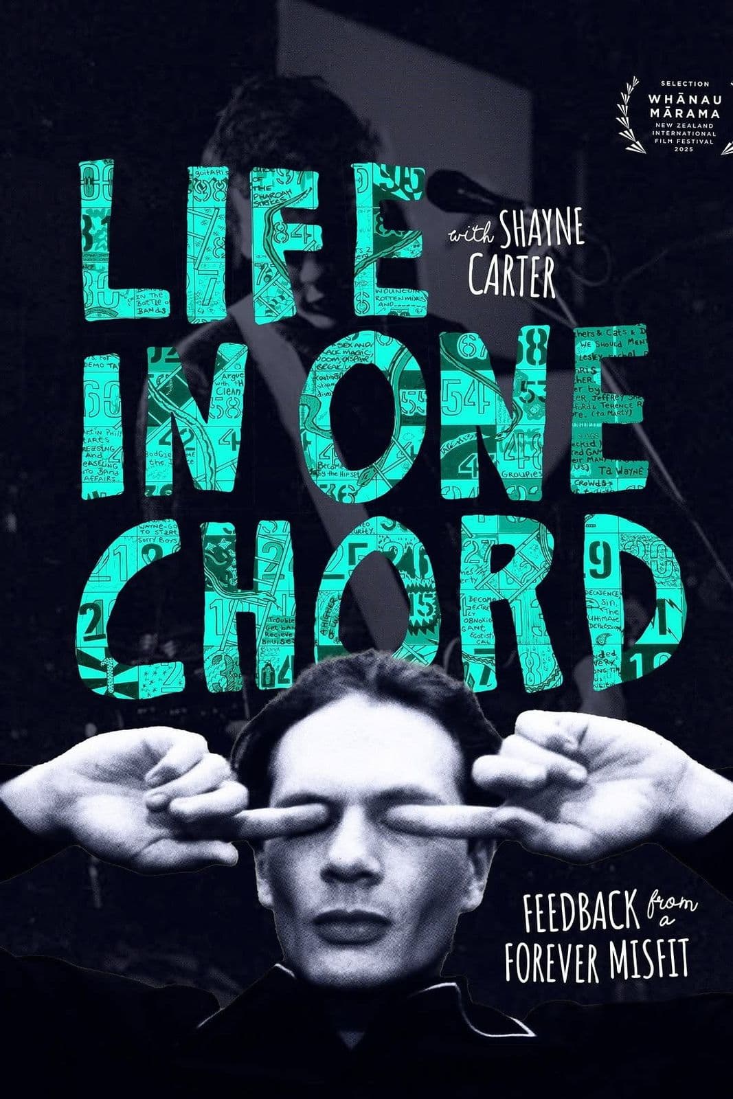 Life In One Chord 2025 1080P WEB H264-GRASHOPR