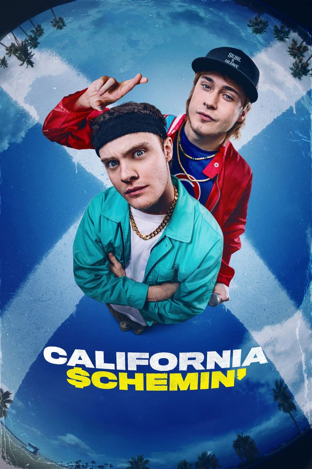 California Schemin 2026 1080p AMZN WEB DL x264-DKS