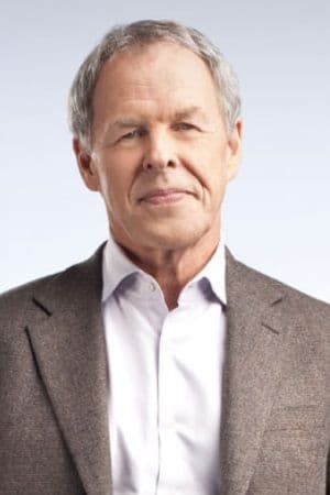 Linden MacIntyre