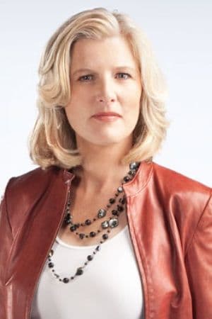 Gillian Findlay