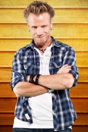 Paul Lafrance