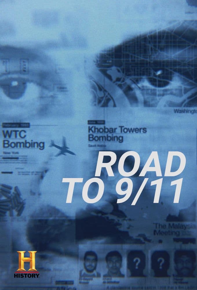 Road to 9 11 S01E03 Part 3 The Days of Terror 2000 2003 1080p AMZN WEB DL DD 2 0 H 264-playWEB