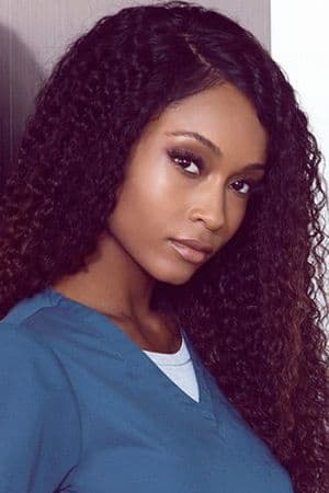 Yaya DaCosta