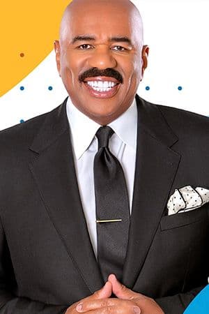 Steve Harvey