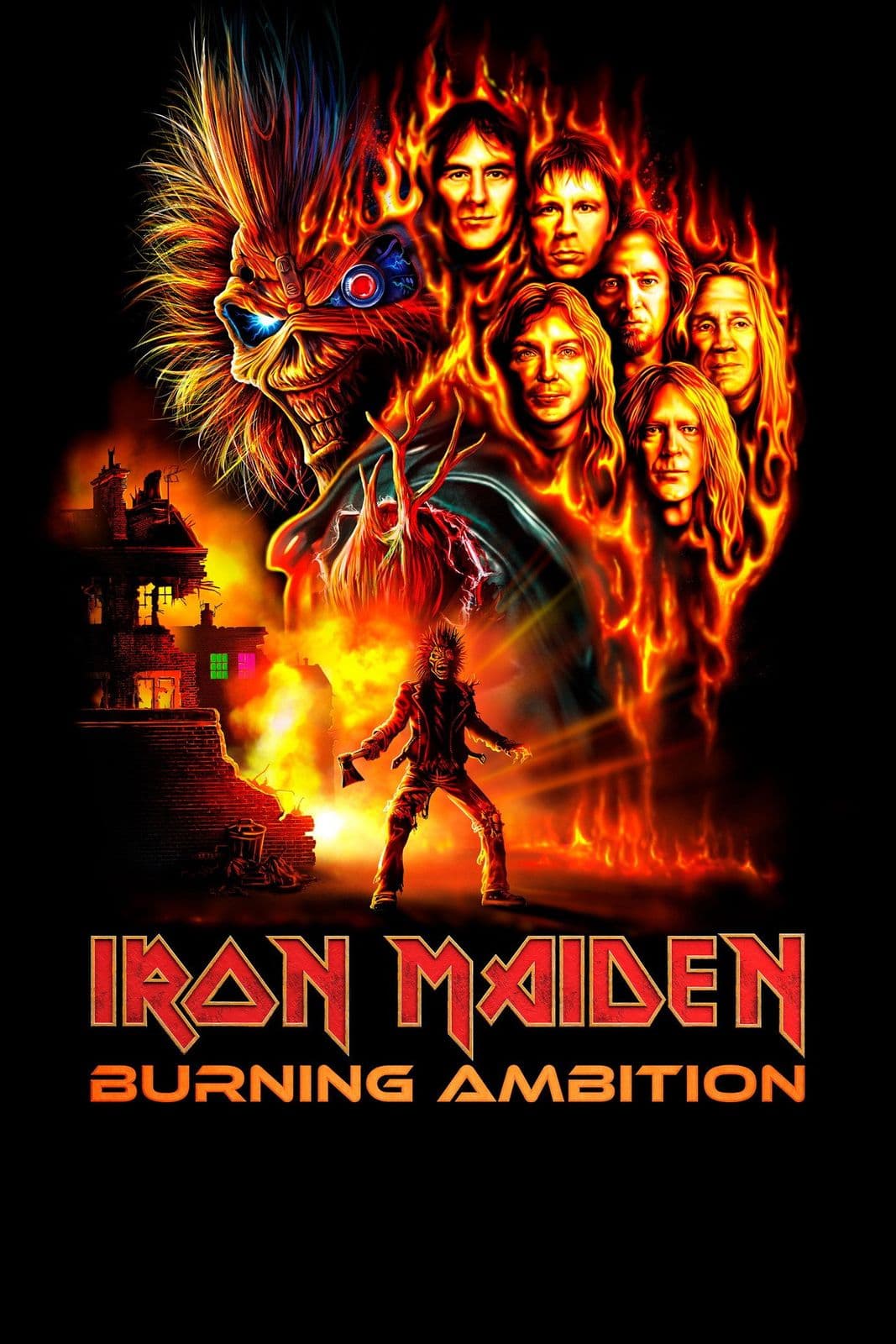 Iron Maiden Burning Ambition 2026 1080p WEB h264-WEBLE