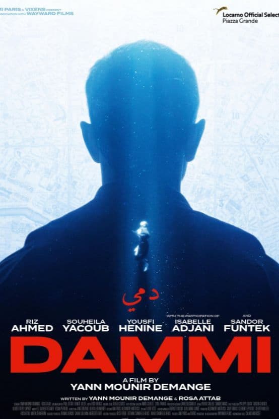 Dammi 2023 1080p AMZN WEB DL DDP2 0 H 264-MADSKY
