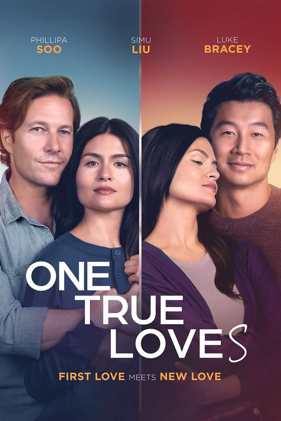 One True Loves 2023 1080p AMZN WEB-DL DD 5 1 H 264-playWEB