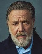 Russell Crowe