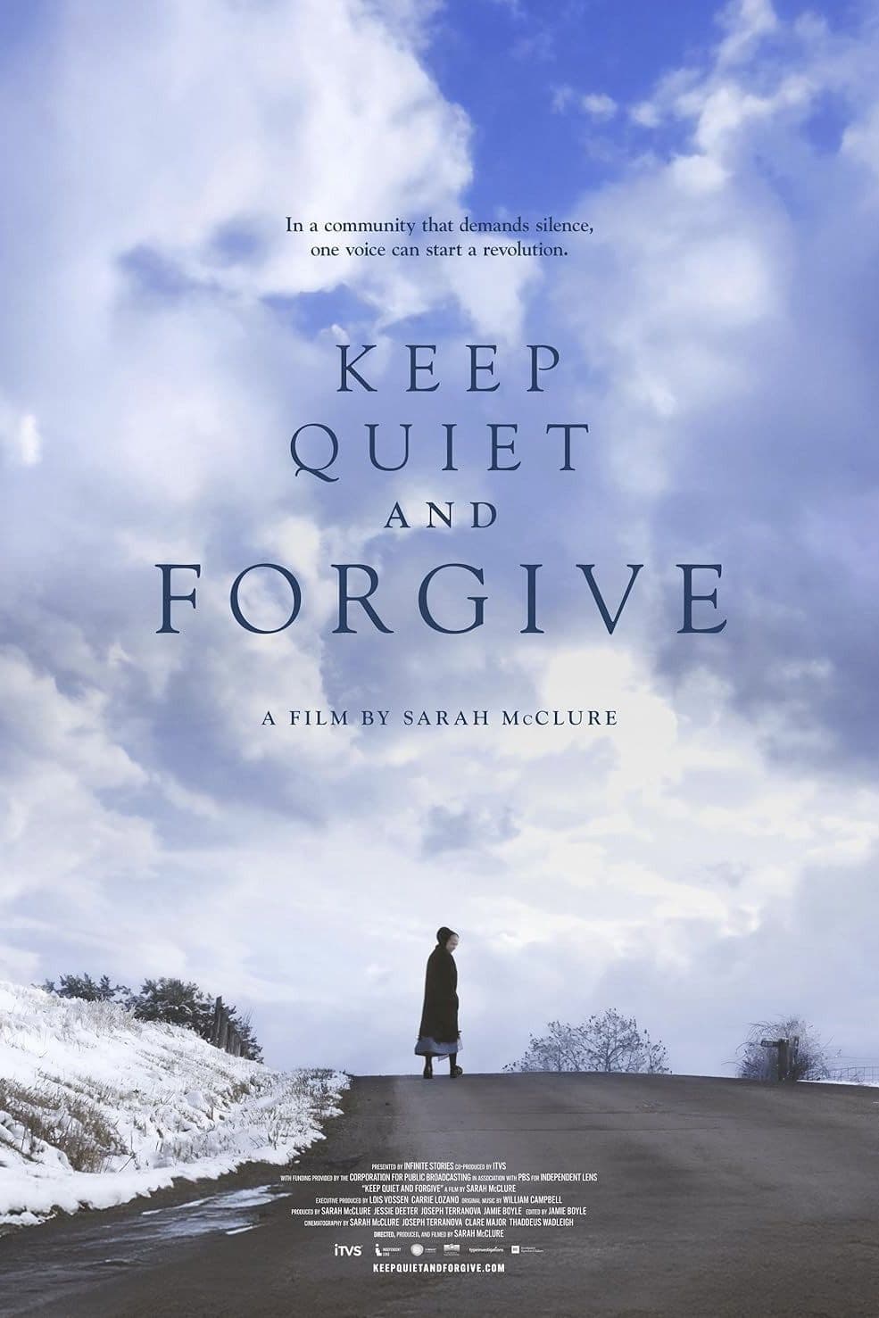Keep Quiet 2025 720p WEBRip-LAMA