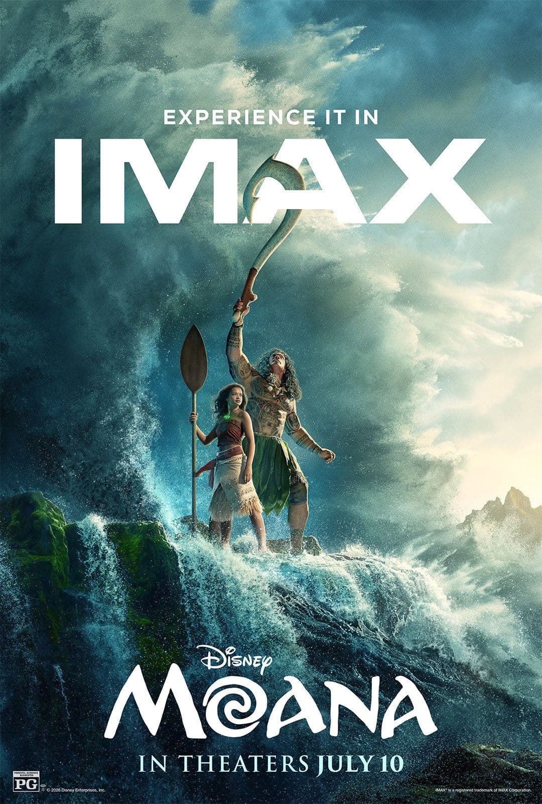 Moana 2026 2160p H 265 HDR DV iTA EnG AC3 Sub iTA EnG-MIRCrew