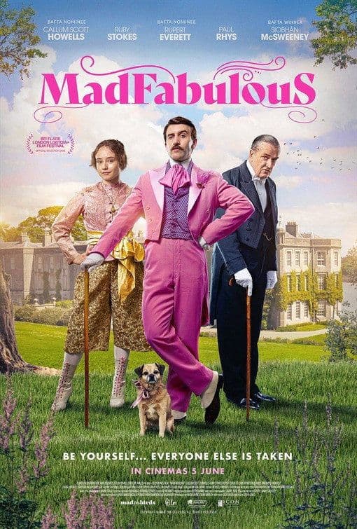 Madfabulous 2026 1080p BluRay x264-OFT