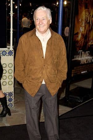 Alan Young