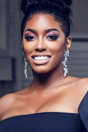 Porsha Williams Guobadia