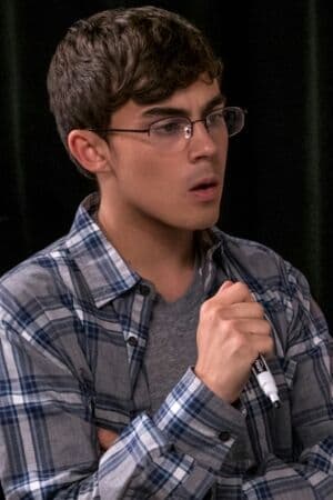 Tyler Alvarez