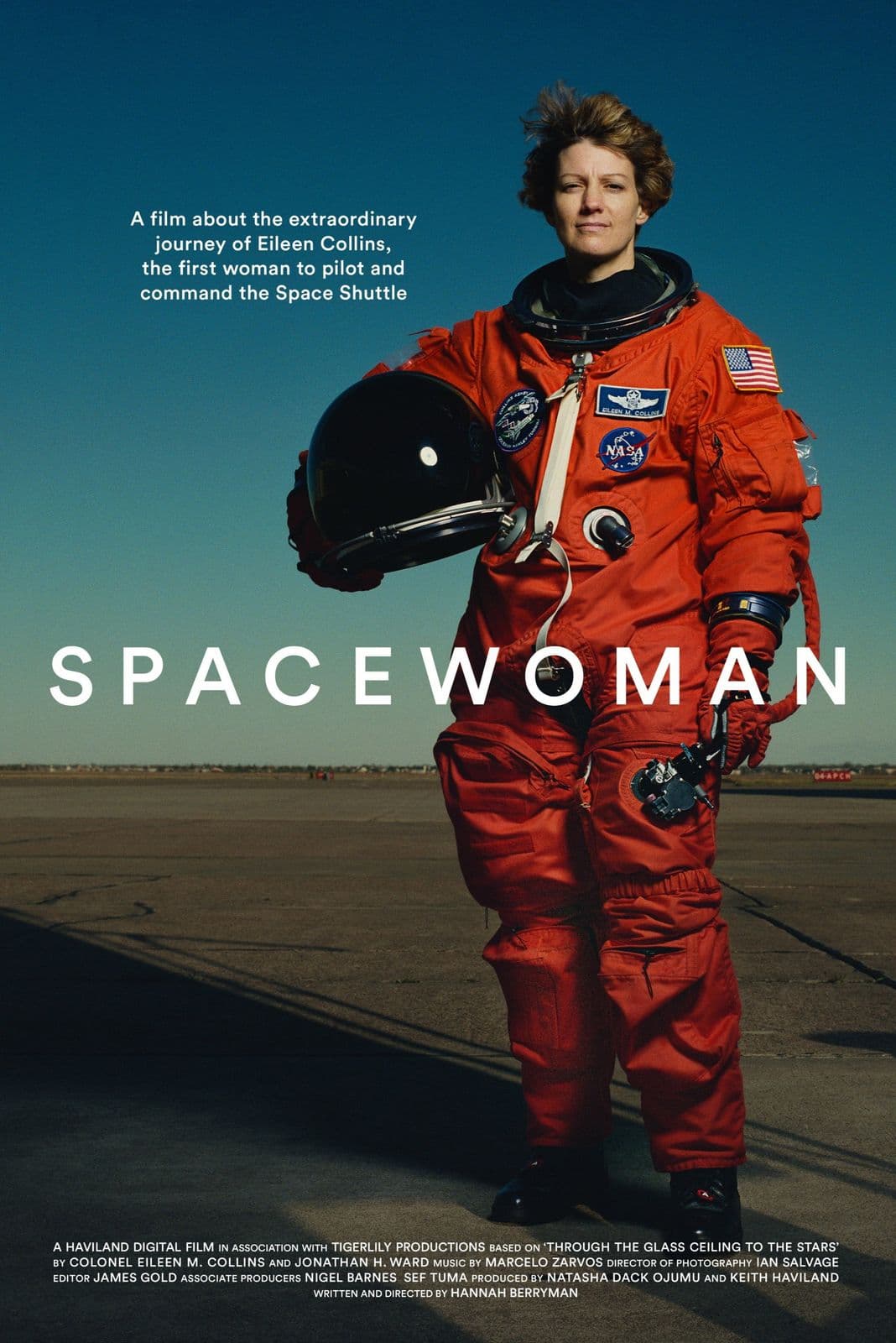 Spacewoman 2024 1080p AMZN WEB DL DD 5 1 H 264-playWEB