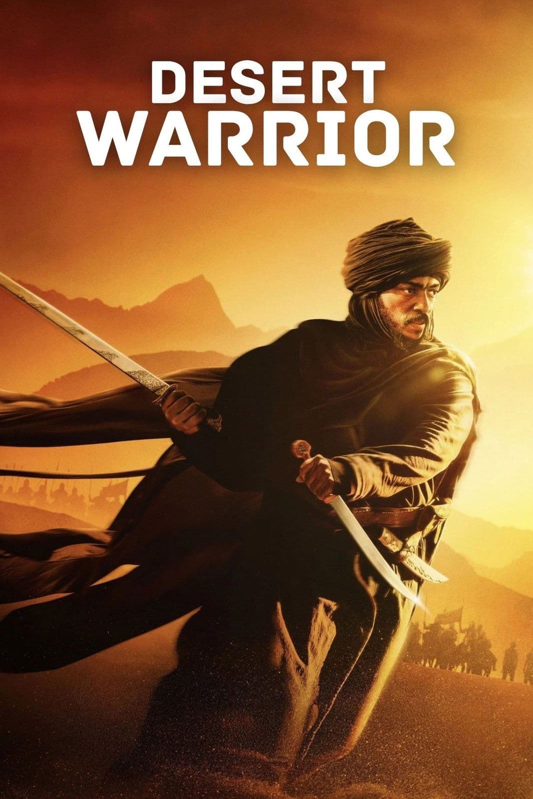 Desert Warrior 2025 INTERNAL BLURAY 1080p BluRay 5 1-YTSGGYTSBZ