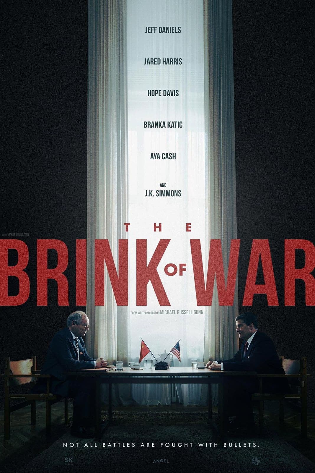 The Brink Of War 2026 m720p BluRay x264-GeneMige