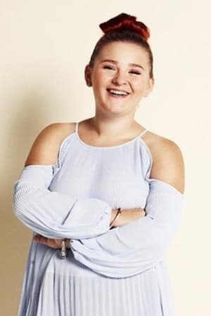 Megan Salmon Ferrari