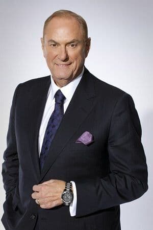 Jim Treliving