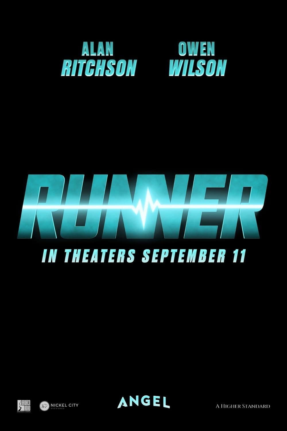 Runner 2026 1080p AMZN WEB DL DD 5 1 H 264-playWEB