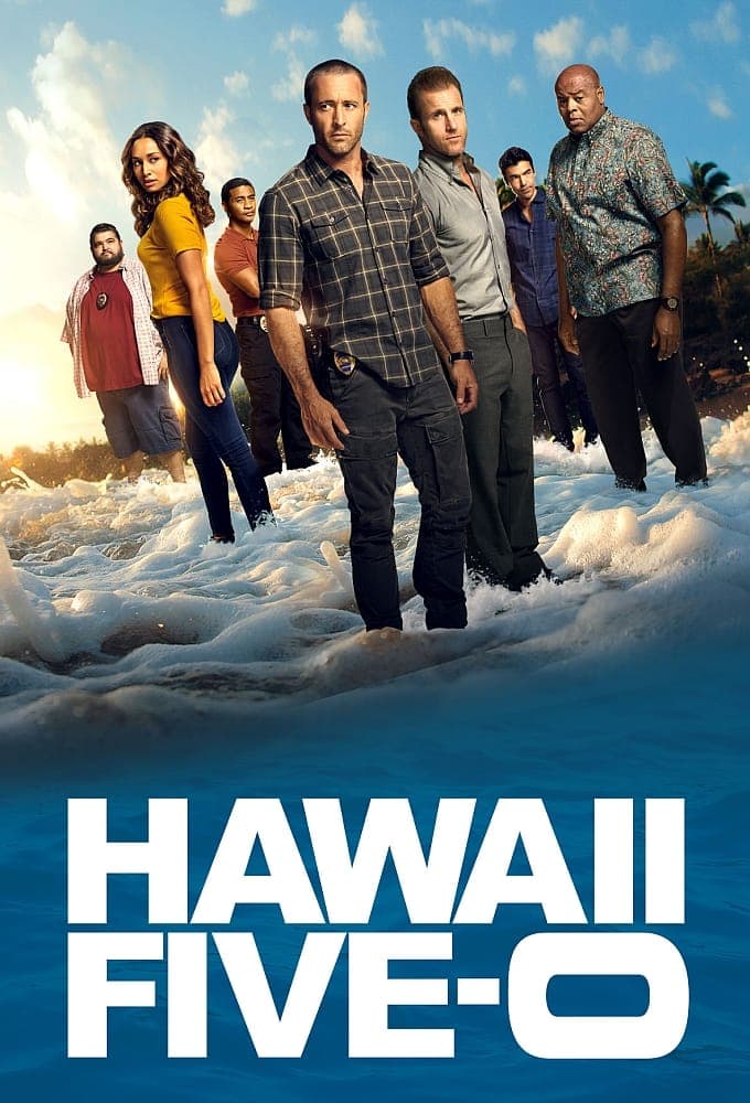 Hawaii Five 0 2010 S03E22 Hoopio 1080p AMZN WEB DL DD 5 1 H 264-playWEB