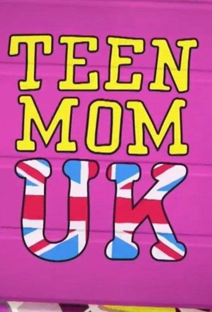 Teen Mom UK S14E03 1080p WEB h264-EDITH