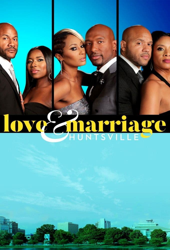 Love and Marriage Huntsville S12E03 Nell Me About It DISC HDTV H 264-NGP