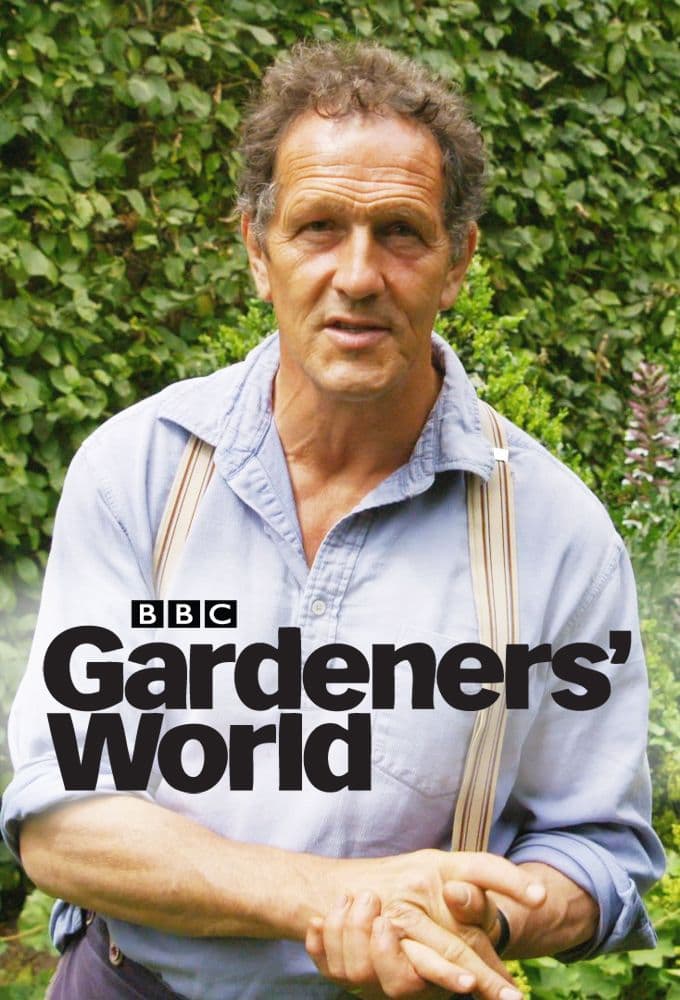 Gardeners World S59E25 480p WEB x264-RMTeam