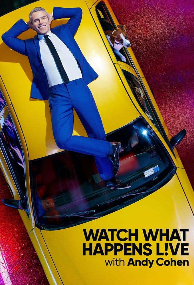 Watch What Happens Live