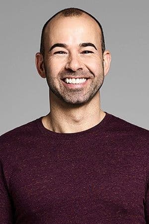James 'Murr' Murray