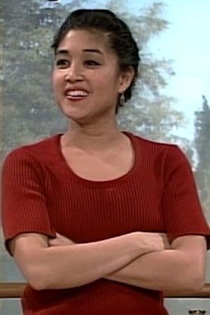 Annette Calud