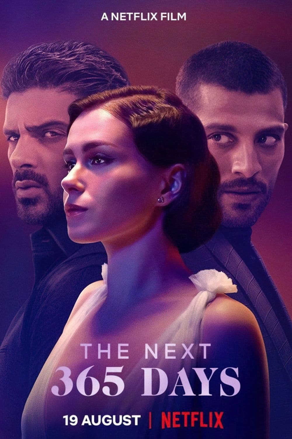 The Next 365 Days 2022 1080p DUAL NF WEB DL x264 EAC3 5 1 HdT