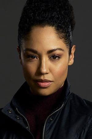 Riann Steele
