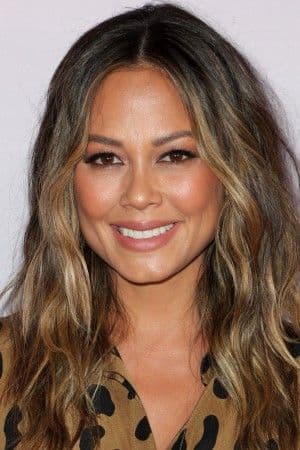 Vanessa Lachey