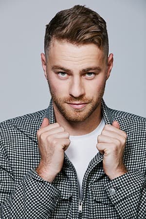 Cameron Fuller