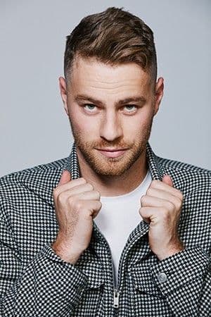 Cameron Fuller