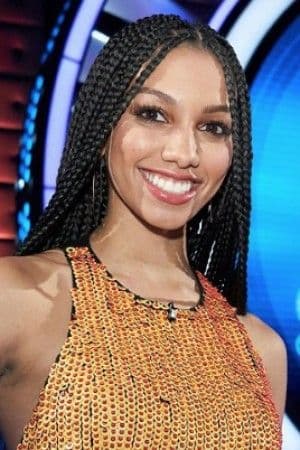 Corinne Foxx