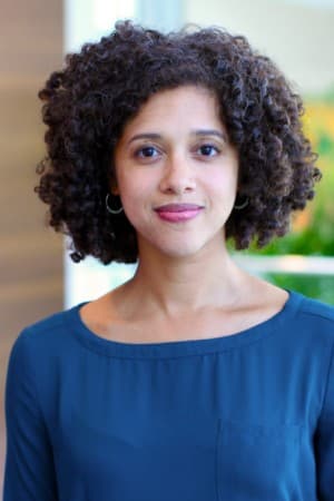 Sarah Childress