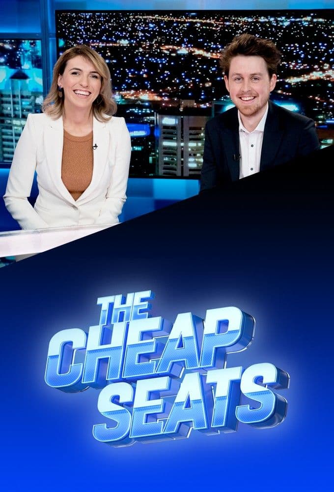 The Cheap Seats S06E14 480p WEB x264-RMTeam