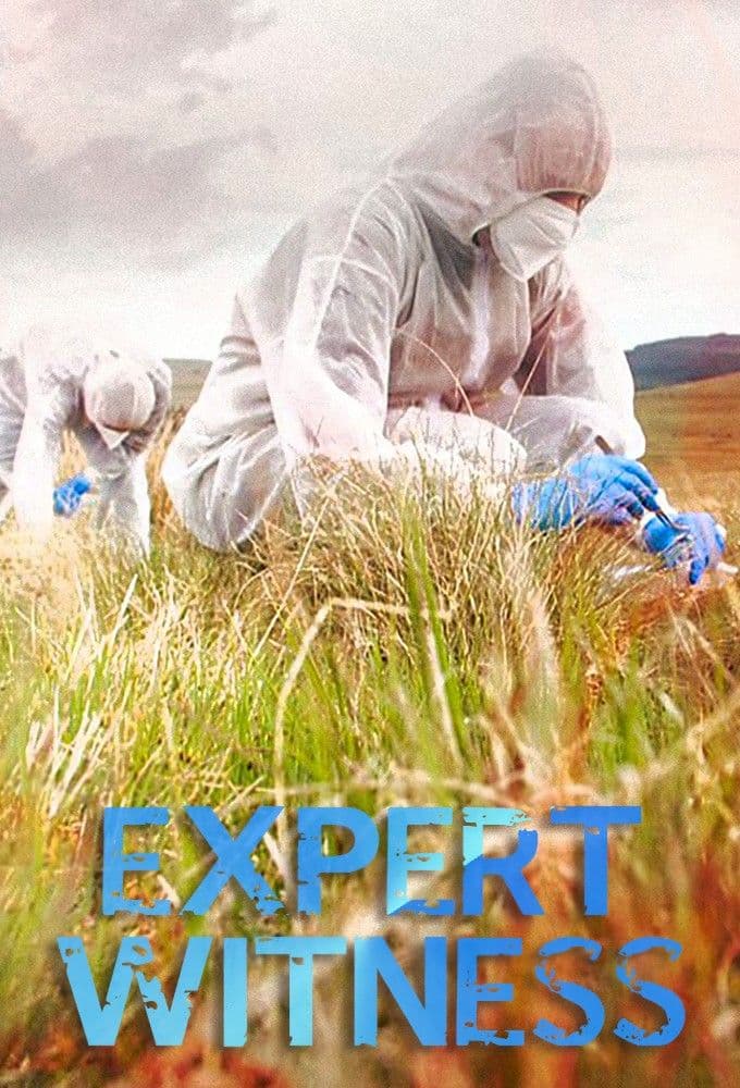 Expert Witness S05 720p WEB H264-JFF