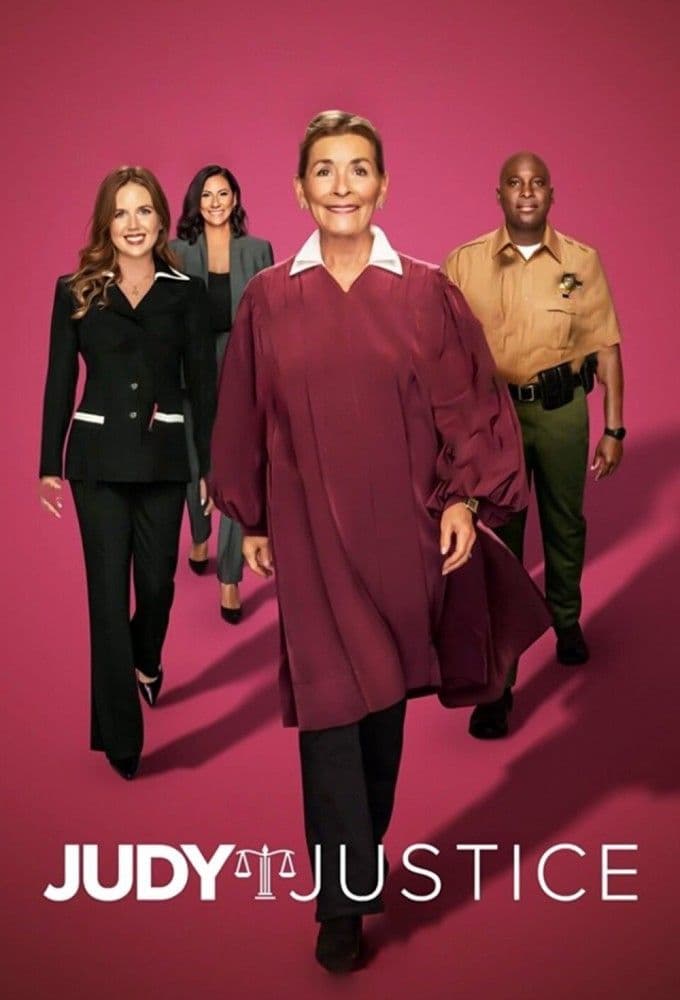 Judy Justice S04E116 1080p WEB h264-EDITH