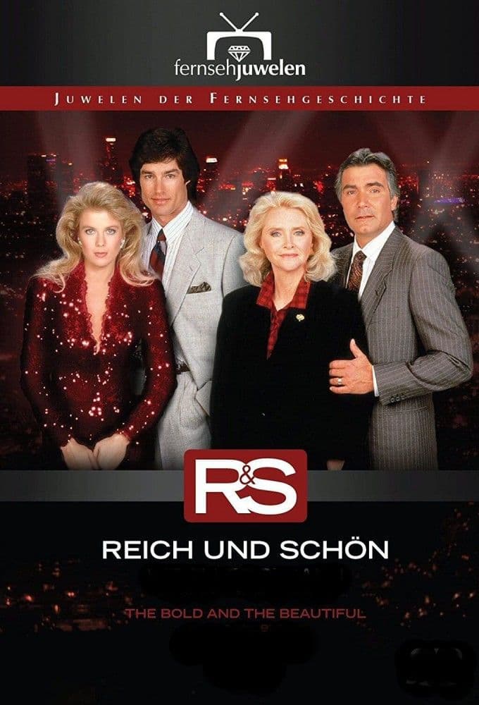 The Bold and the Beautiful S39E206 WEB H264-RBB