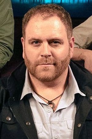 Josh Gates