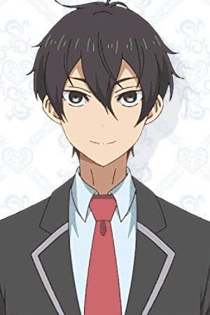 Takeo Otsuka
